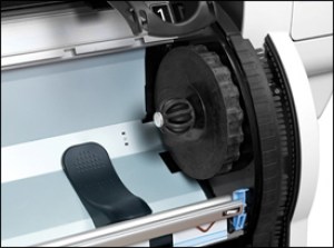 TRACEUR HP DESIGNJET T7100