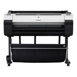 Imprimante grand format CANON IPF 770