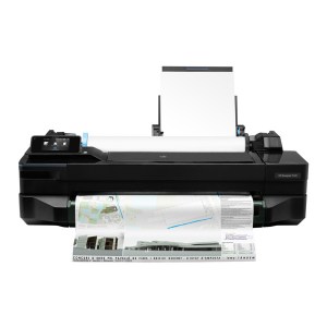Imprimante HP Designjet T120 24″