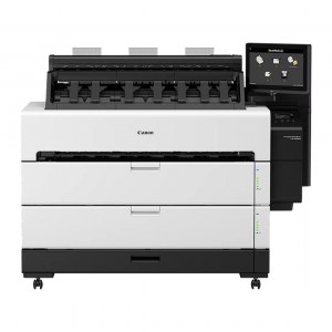 Traceur Canon TZ-30000 MFP Z36 vue de face