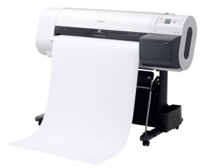 TRACEUR CANON IPF 710