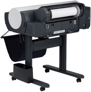 TRACEUR CANON IPF 5100