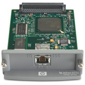 JetDirect 620n