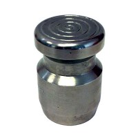 Jeu de découpe à frapper de 40 mm seul