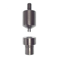Jeu de pose 3,4 mm standard