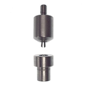 Jeu de pose 3,4 mm standard