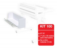 Kit 100 Powersinus Evo