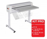 Kit PRO Powersinus Evo