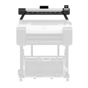 Scanner L24ei pour TM-200 Canon en situation