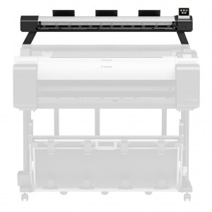 Scanner L36ei pour TM-300 Canon en situation