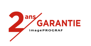 Garantie 2 ans Traceur Canon iPF TM-205 A1 24 pouces