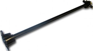 Mandrin HP 450C 430 36″