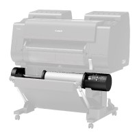 Option 2e Bobine RU-21 IPF PRO-2000 Canon