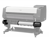 Option 2e Bobine RU-42 IPF TX-4000 Canon