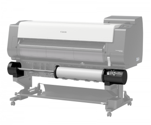 Option 2e Bobine RU-42 IPF TX-4000 Canon