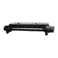Option 2e Bobine RU-43 IPF PRO-4100 4100S Canon