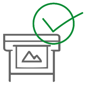 logo pour option sans reprise traceur