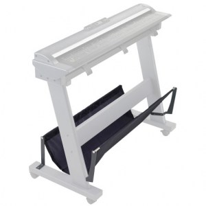 Panier documents pour Scanner Colortrac Ci40