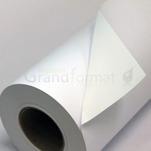 Dos Papier photo Mat Barrière180g 914 mm x 30 m