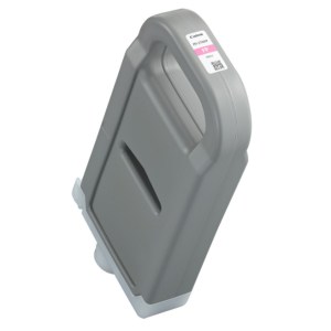 Cartouche encre Rose Fluo PFI-2700 FP Canon 700 ml sans son emballage