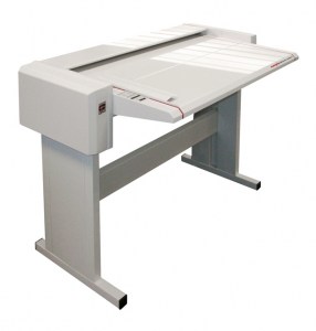 Plieuse de plans Electrique PowerSINUS 960
