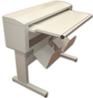 Plieuse de plans Electrique BabyFold