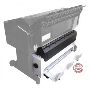 Plieuse de plans Ladybird II