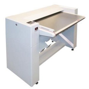 Plieuse de plans Electrique PowerSINUS 960XL