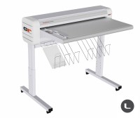 Plieuse de plans Electrique Powersinus Evo L