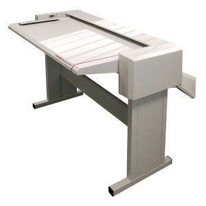 PLIEUSE DE PLANS ELECTRIQUE POWER SINUS 960