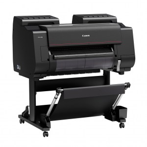 Canon imagePROGRAF PRO-2000