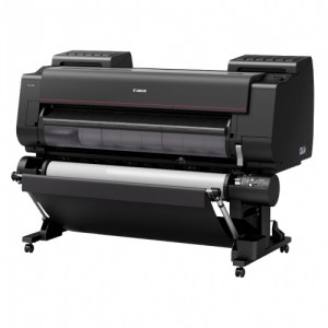 Canon imagePROGRAF PRO-4100
