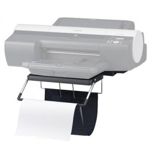 RECEPTACLE CANON BU02 POUR TRACEUR CANON