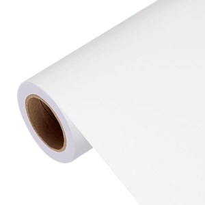 Rouleau Papier Couché M1 130 g 610 mm 90 m sans son emballage