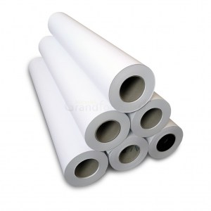 Rouleau Papier Traceur A0 90g