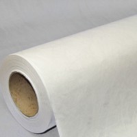 Rouleau Tyvek Blanc 105 g 914 mm 30 m sans son emballage
