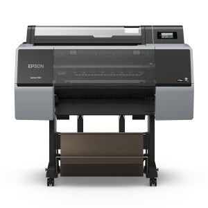 Traceur Epson SureColor SC-P7300 vue de face