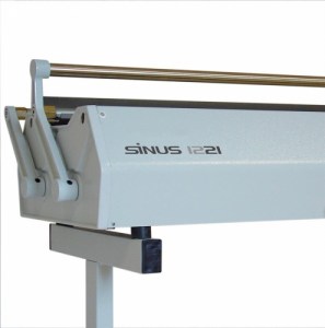 PLIEUSE DE PLANS SINUS 1221  1150mm