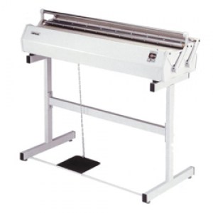 PLIEUSE DE PLANS SINUS 1321  1250mm