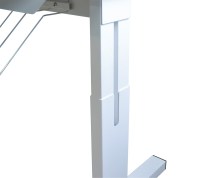 Socle installation sur table pour Powersinus Evo