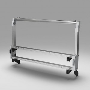 Support Scanner MFP 44 pouces Epson sans le scanner