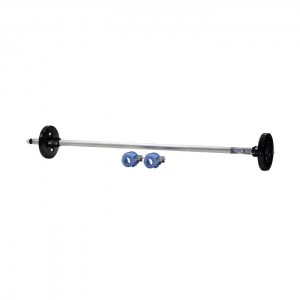 Support rouleau RH2-46 PRO-4100 4100S Canon avec adaptateurs