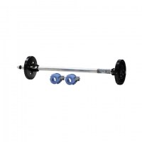Support rouleau RH2-27 PRO-2000 Canon