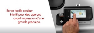 TRACEUR HP T1300