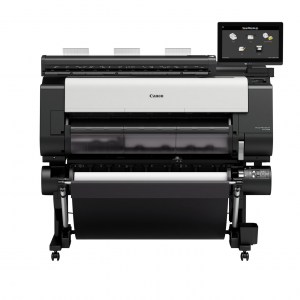 Traceur Canon TX-3100 MFP Z36 vue de face