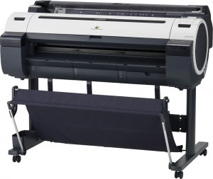 TRACEUR CANON IPF 755