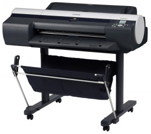 TRACEUR CANON IPF 6200