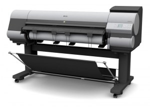 TRACEUR CANON IPF 810