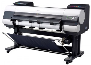 TRACEUR CANON IPF 8100