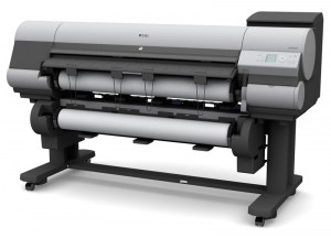TRACEUR CANON IPF 820